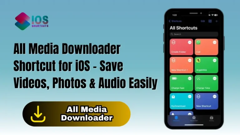 All Media Downloader
