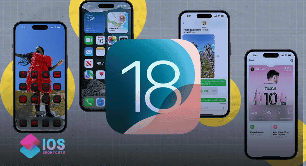 Latest iOS 18 Availability Which Devices Can Install It and What You Need to Know 2024 2