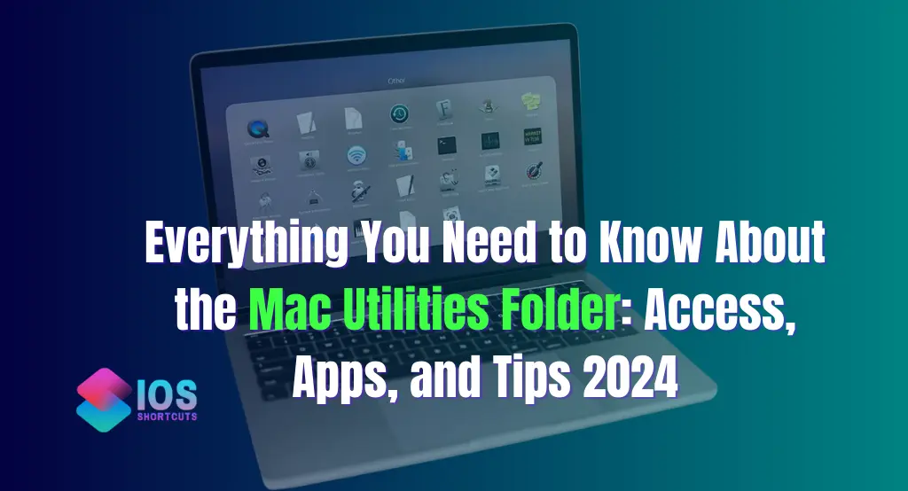 Utilities Folder