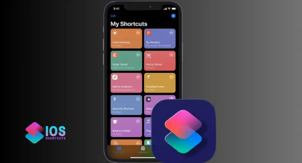 How to create iOS shortcuts for beginners