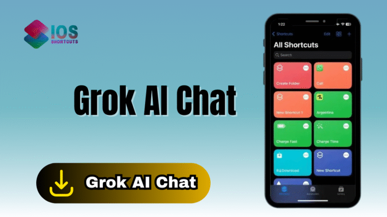 Grok AI Chat