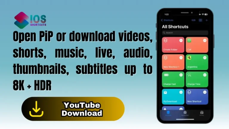 YouTube Download
