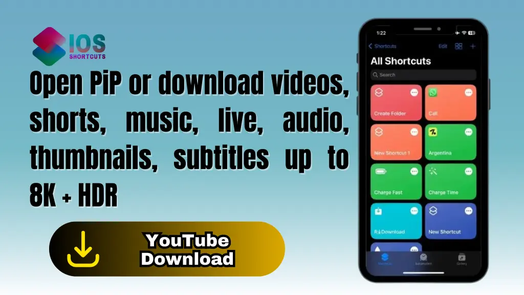 YouTube Download